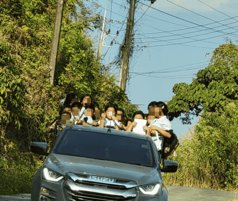 在此刻,我想請你放下原本對「行善」的認知。 行善也在通膨 師父說