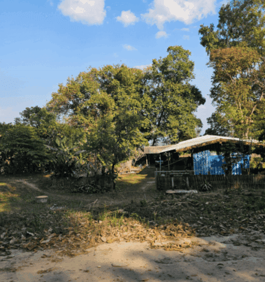 在此刻,我想請你放下原本對「行善」的認知。 行善也在通膨 師父說