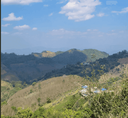 在此刻,我想請你放下原本對「行善」的認知。 行善也在通膨 師父說