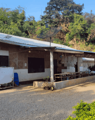 在此刻,我想請你放下原本對「行善」的認知。 行善也在通膨 師父說