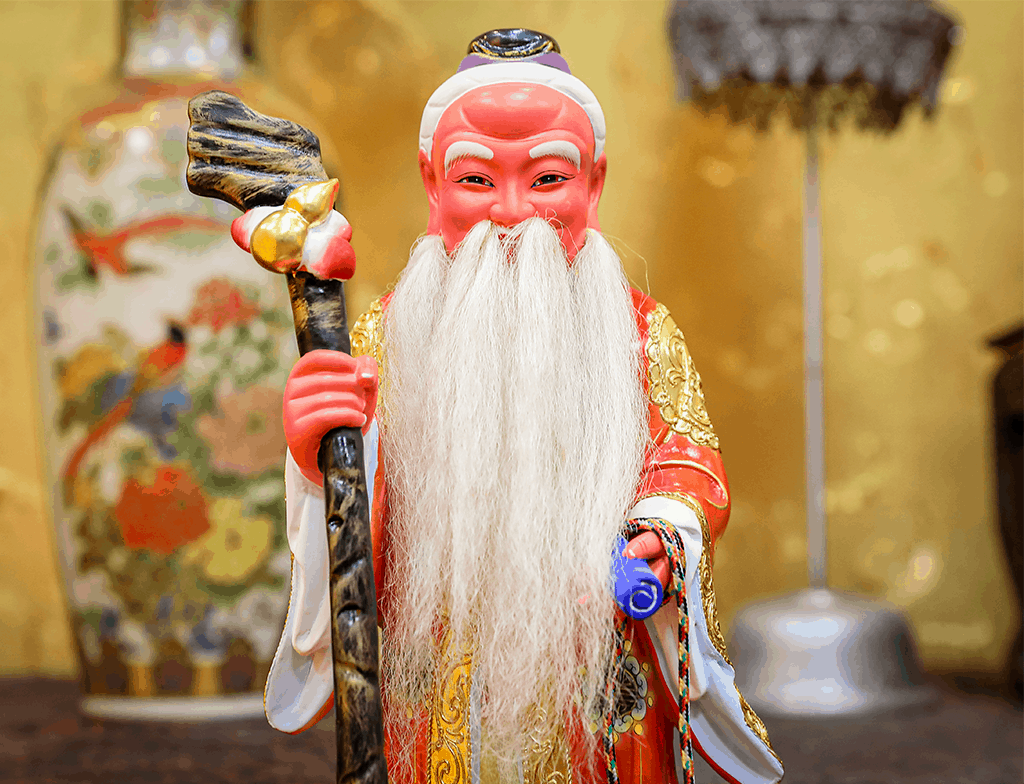 如何正確向月老還願呢? - 成功佛堂&老佛爺月老廟全球資訊網