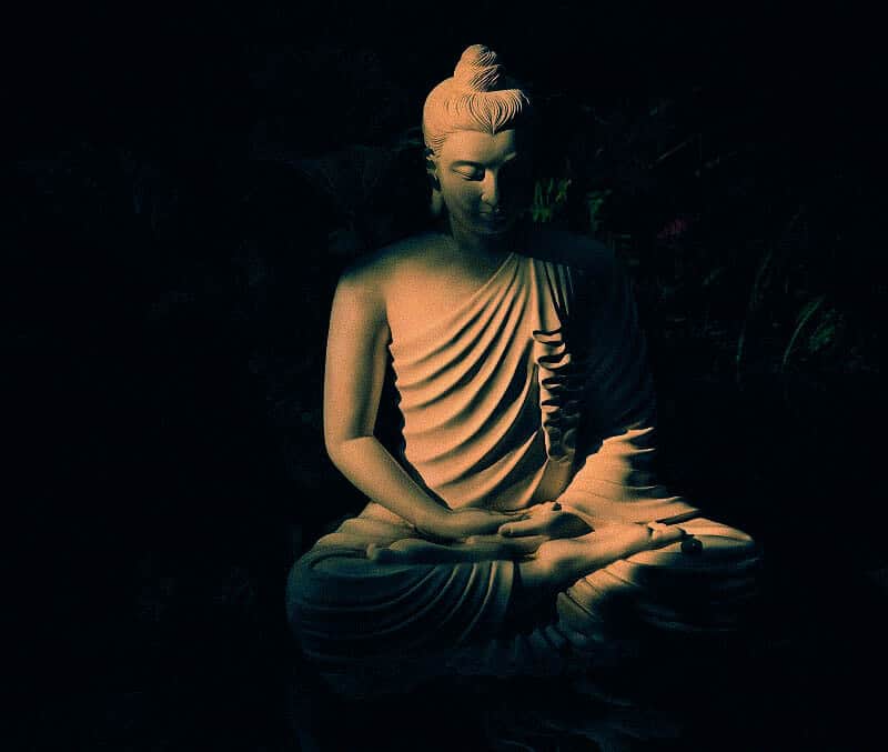 《三世因果經》—流傳千年的真假佛經