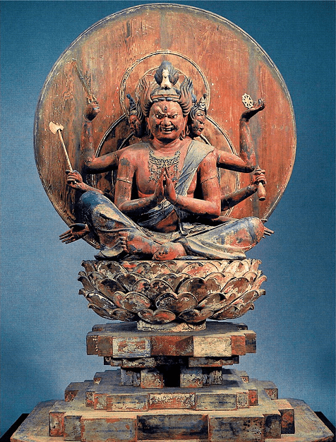 馬頭觀音」—降伏魍魎鬼神- 成功佛堂&老佛爺月老廟全球資訊網