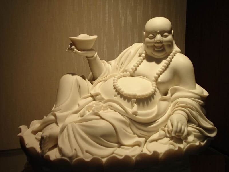 彌勒菩薩,佛像