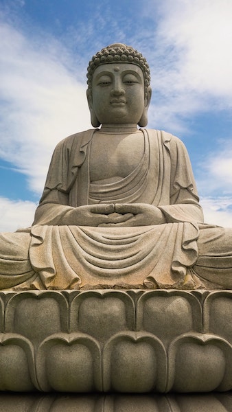釋迦牟尼佛 佛教起源 佛教來源