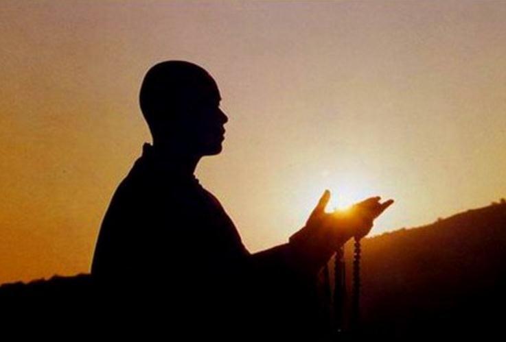 「彌勒菩薩」—佛教徒的救世主