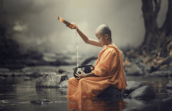 《成唯識論》—唯識學的宗旨及理論集結 佛經