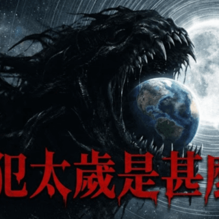 每年歲末年終的月經文 2026年犯太歲生肖: 馬牛鼠兔